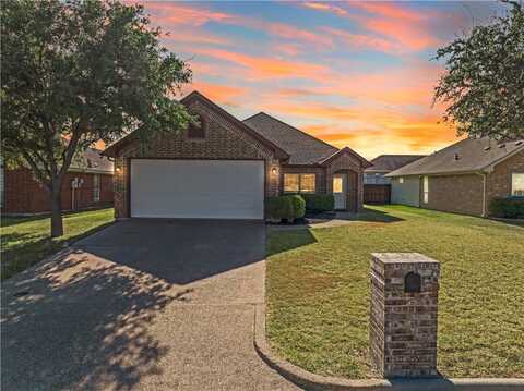 3016 Andalusian Lane, Robinson, TX 76706