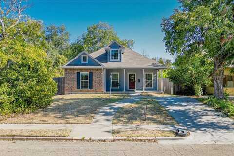 523 N 16th Street, Waco, TX 76707