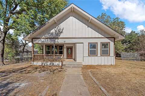 707 Coleman Street, Marlin, TX 76661