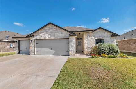 2820 Skinner Drive, Lorena, TX 76655