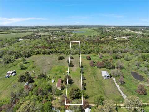 Tbd Seniceros Lane, Lorena, TX 76655