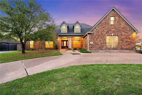 403 S Cedar Ridge Circle, Robinson, TX 76706