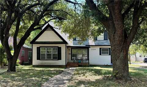 3130 Lasker Avenue, Waco, TX 76707