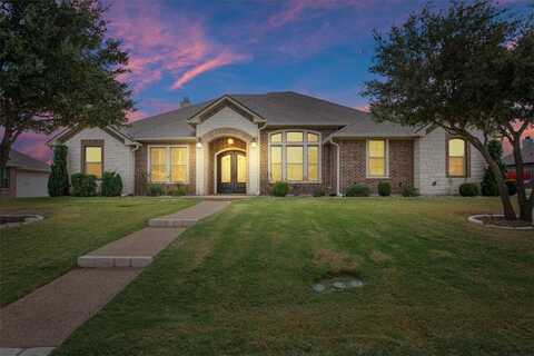 612 Hunton Lane, Waco, TX 76706