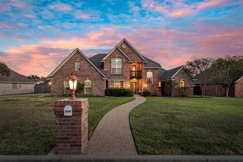 1212 Thistle Park Drive, Robinson, TX 76706