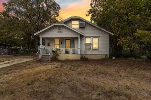 510 S Reagan Street, West, TX 76691