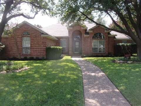 1308 Meadow Mountain Drive, Waco, TX 76712