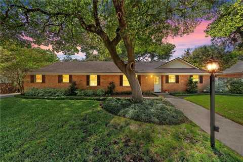 5612 Shadywood Drive, Waco, TX 76710