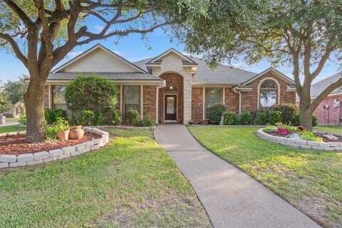 3000 Pueblo Drive, Woodway, TX 76712