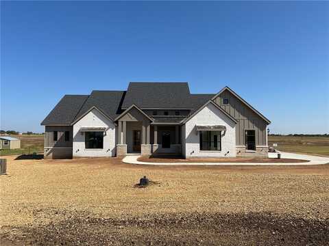 16523 Chapel Road, Lorena, TX 76655