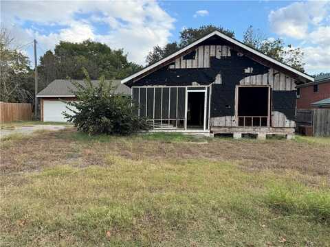 401 Nw 6th Street, Hubbard, TX 76648