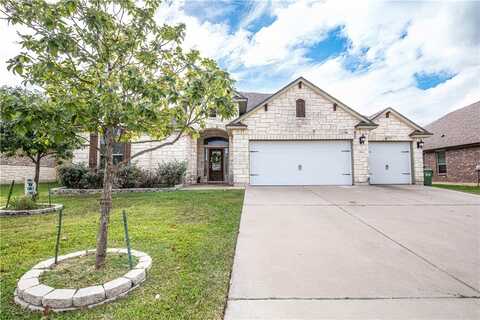 5524 Wisdom Court, Waco, TX 76708