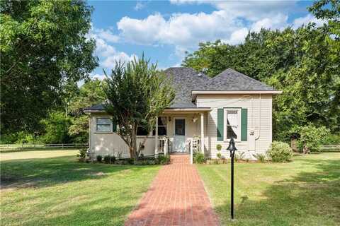 701 N Maple Avenue, Hubbard, TX 76648