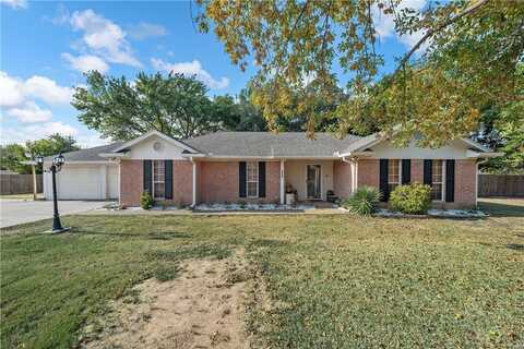 359 Parkhaven Drive, Woodway, TX 76712