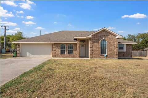 156 Topaz Circle, Hewitt, TX 76643