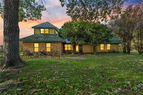 3716 River Bend Lane, Waco, TX 76705