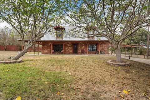 553 Coyote Run, Waco, TX 76705