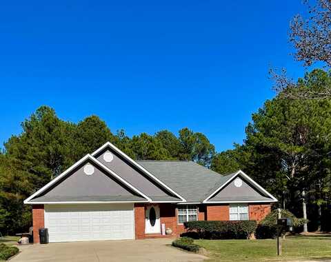 322 GOVNORS DRIVE, Jasper, AL 35503