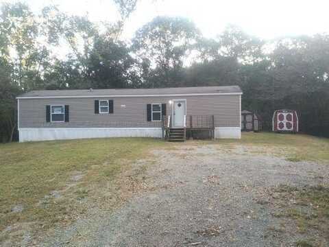 3867 CO RD 17, Haleyville, AL 35565