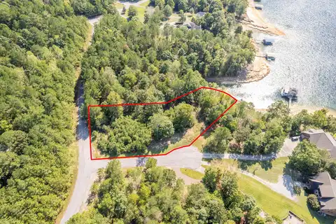 LOT 6 LAKESHORE WEST PHASE VII, Crane Hill, AL 35053