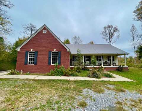 4952 BEECH GROVE Rd, Townley, AL 35587