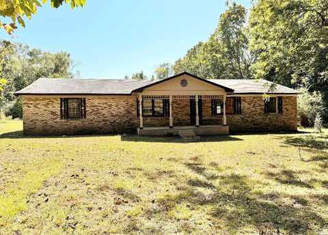 18980 SPRING HILL CHURCH Rd, Fayette, AL 35555