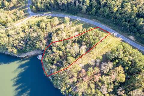 LOT 16 SIPSEY OVERLOOK, Double Springs, AL 35553