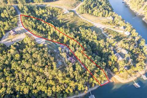 LOT 6 & 58 GRANDVIEW SHORES, Crane Hill, AL 35053