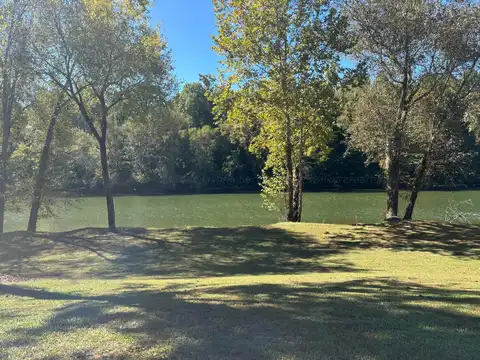 LOT 'A' RIVERS EDGE TRAIL, Cordova, AL 35550