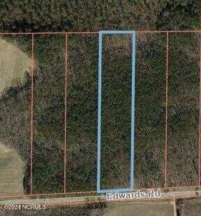 Lot 8 Edwards Road, Spring Hope, NC 27882