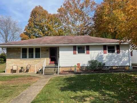 215 Helen Street, Paden City, WV 26159