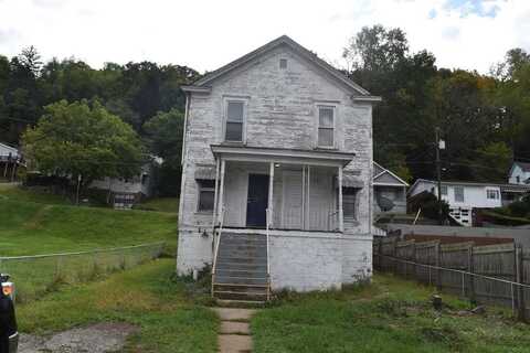 7 E. Paxton Ave, Wheeling, WV 26003