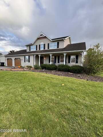 29 MEADOW LANE, Lewisburg, PA 17837