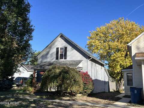 221 S Cherry St. Street, Kenton, OH 43326