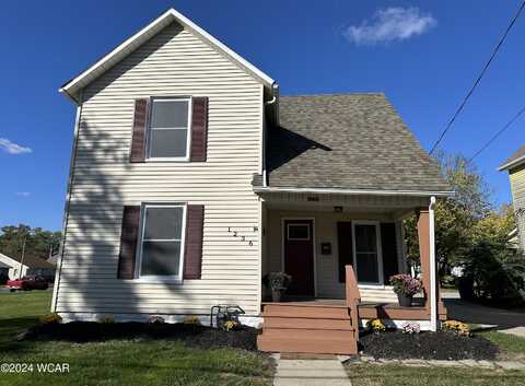 `1236 Rice Avenue, Lima, OH 45805