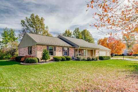 3743 Linfield Lane, Lima, OH 45806