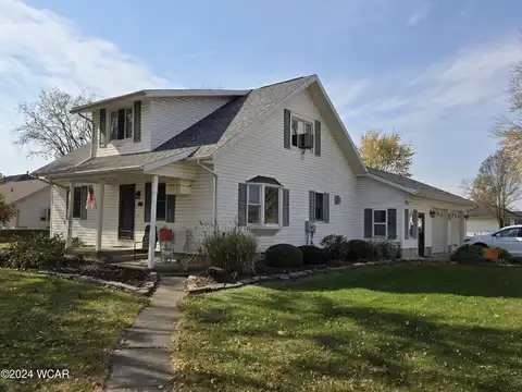 409 Walnut St., Ottoville, OH 45876