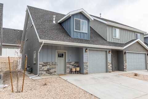 1561 S Quartz DR, Cedar City, UT 84720