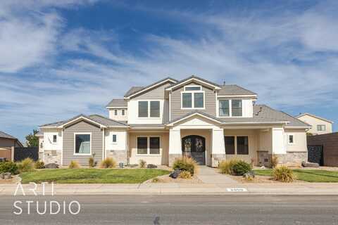 2959 E Horseman Park DR, Saint George, UT 84790