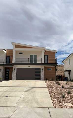 754 E Desert Cactus DR, Washington, UT 84780