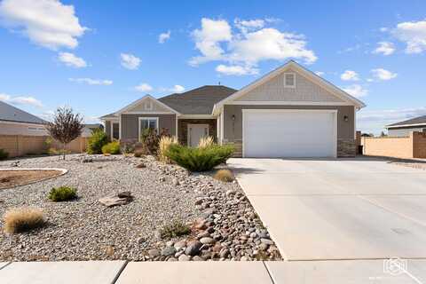 4701 N 2525 W, Cedar City, UT 84721