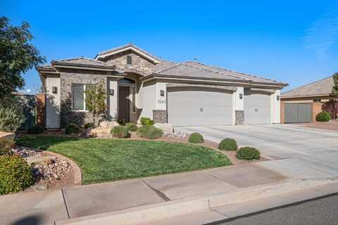 3263 E Crimson Ridge DR, Saint George, UT 84790