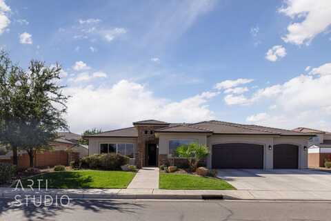 3034 E Seegmiller DR, Saint George, UT 84790