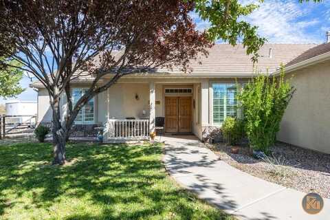 498 W Homestead, Dammeron Valley, UT 84783