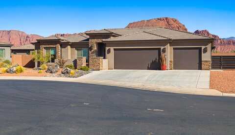 544 W Fitness Way, Ivins, UT 84738