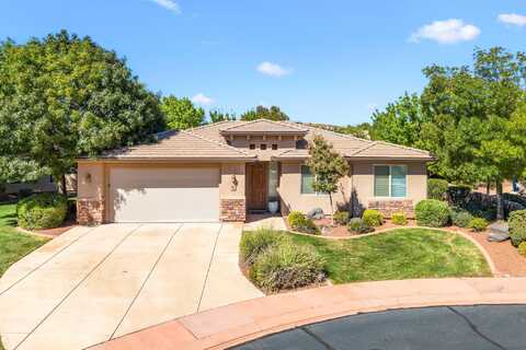 1920 N Lakota, Saint George, UT 84770