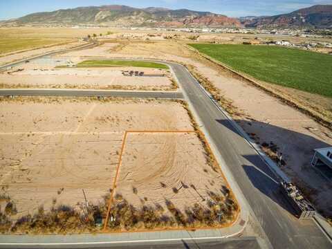 3316 W Indigo St Lot 21, Cedar City, UT 84721