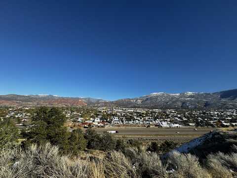 Lot 17 Parcel B-1382-0017-0000, Cedar City, UT 84720