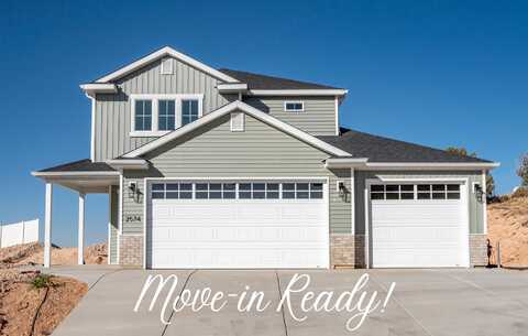 2574 W Meadow St, Cedar City, UT 84720