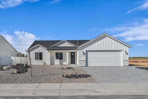 4997 N 75 E, Enoch, UT 84721